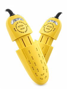 Сушилка для обуви электрическая раздвижная Огонёк OG-HOG13